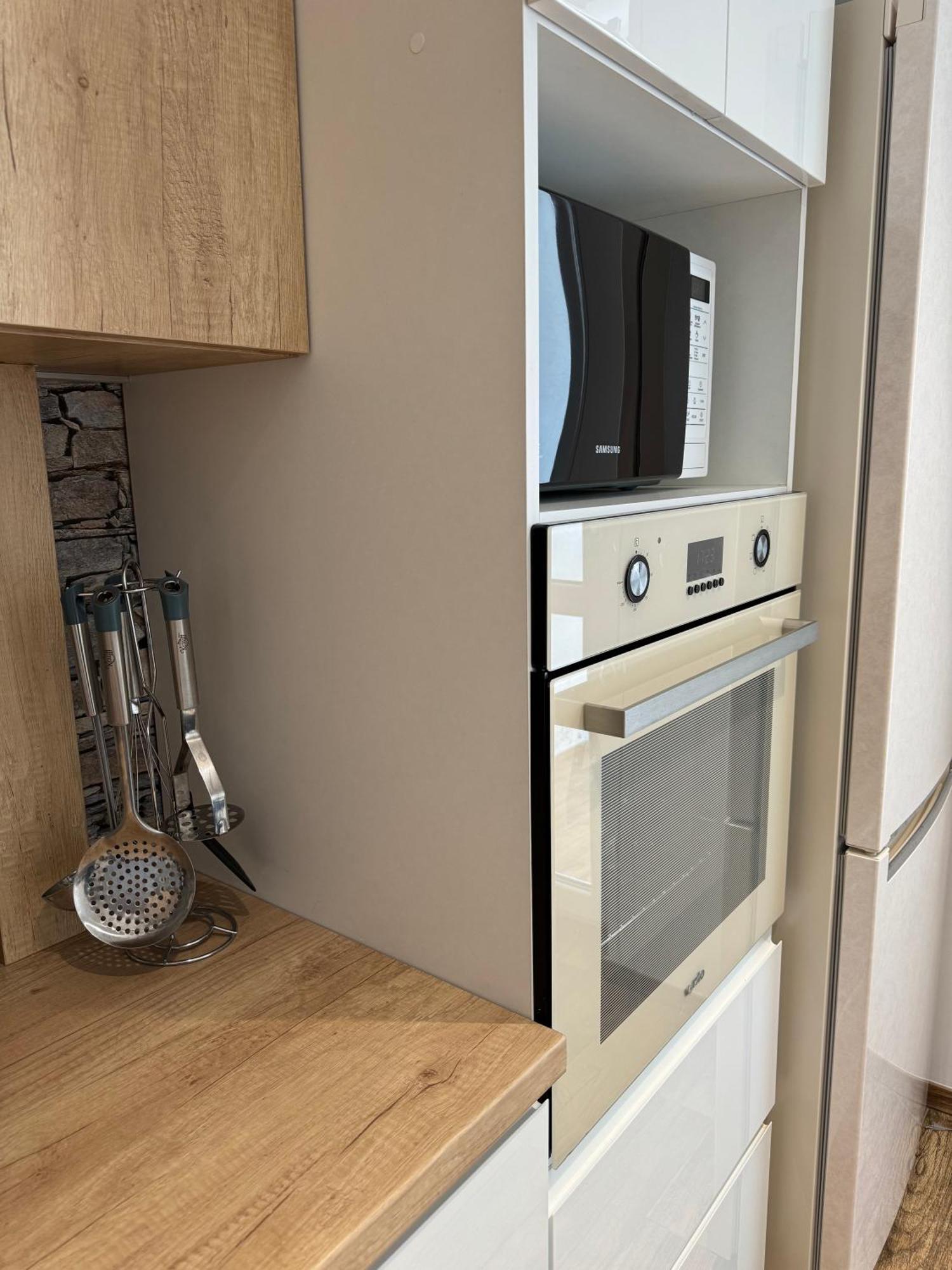 Жк Great Britain Apartment 리비프 외부 사진