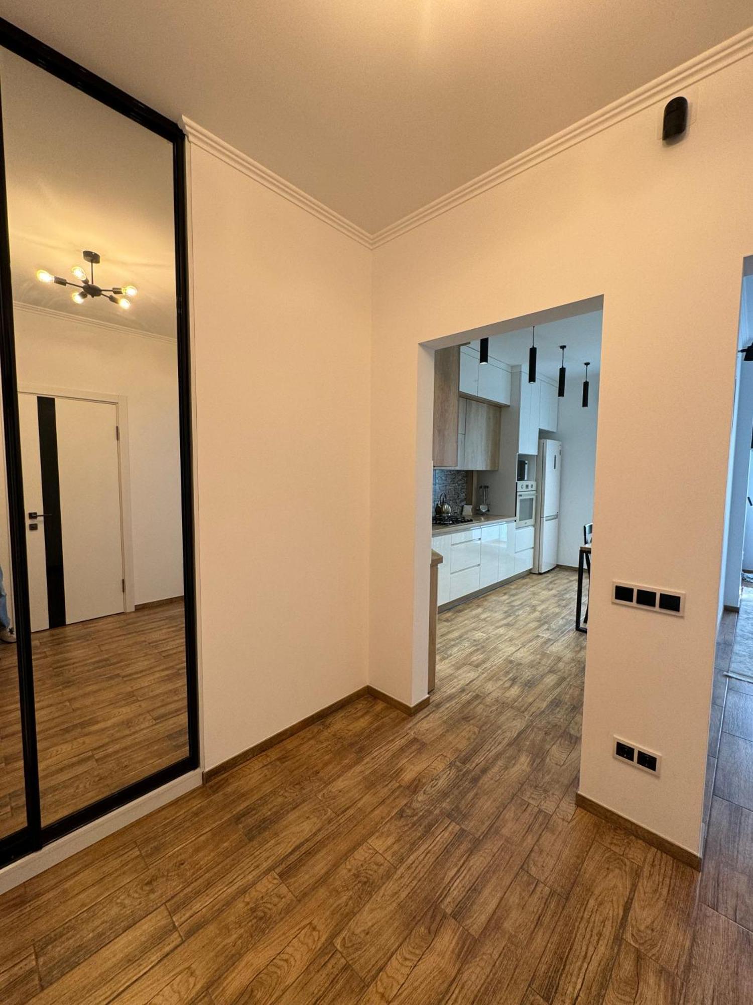 Жк Great Britain Apartment 리비프 외부 사진