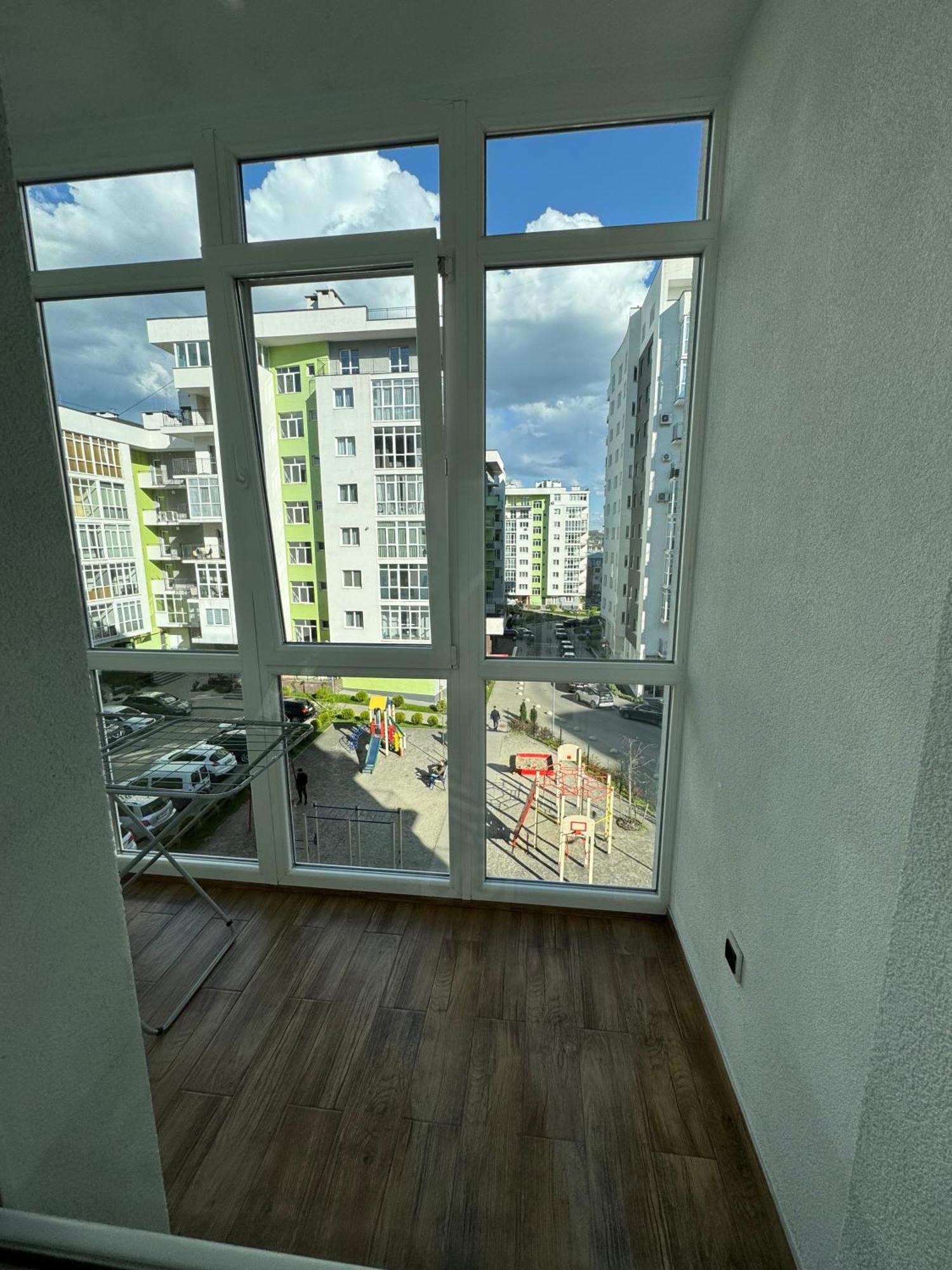 Жк Great Britain Apartment 리비프 외부 사진