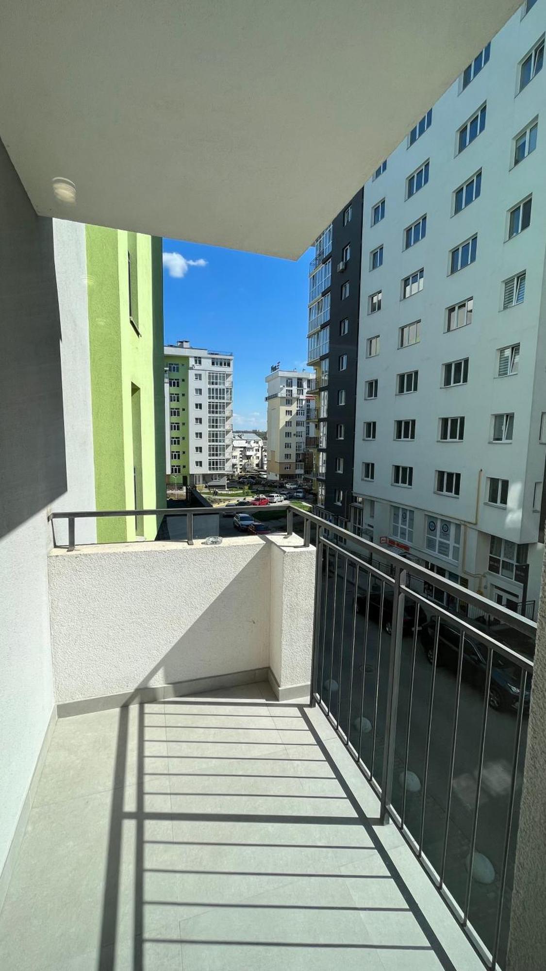 Жк Great Britain Apartment 리비프 외부 사진